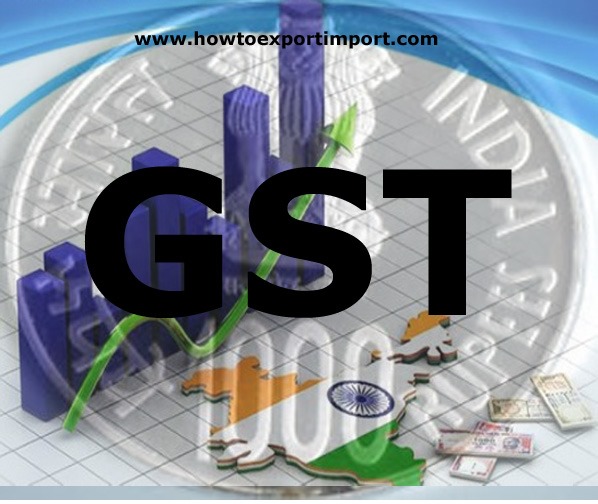 GST slab rate on skimmers, cake servers, fishknives, butterknives